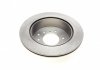 32-15 523 0019 MEYLE Диск гальмівний (задній) Mitsubishi Pajero IV 07- (332x18) MEYLE 32-15 523 0019 (фото 2)