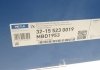 32-15 523 0019 MEYLE Диск гальмівний (задній) Mitsubishi Pajero IV 07- (332x18) MEYLE 32-15 523 0019 (фото 5)
