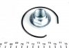 37-14 650 0002 MEYLE Підшипник маточини (передньої) Hyundai accent/Gatez/i10/i20/Elantra/Kia Picanto Rio 04- (38x70x37) MEYLE 37-14 650 0002 (фото 3)