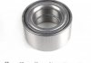 37-14 650 0002 MEYLE Підшипник маточини (передньої) Hyundai accent/Gatez/i10/i20/Elantra/Kia Picanto Rio 04- (38x70x37) MEYLE 37-14 650 0002 (фото 4)