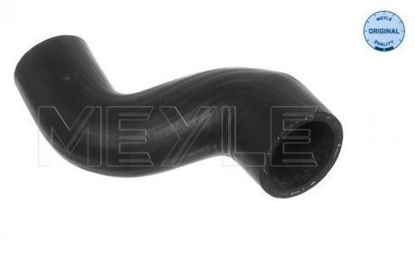 619 133 0013 MEYLE Патрубок радіатора Opel Astra F/Vectra A 1.4-2.0 -98 MEYLE 619 133 0013