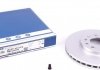 683 521 6017/PD MEYLE Диск тормозной MEYLE 683 521 6017/PD (фото 1)