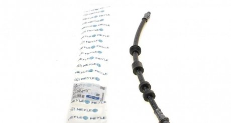 714 525 0048 MEYLE Шланг гальмівний (передній) Ford Mondeo/S-Max/Volvo S60/V60/V70 /XC70 1.6-4.4 06- (L=390mm) MEYLE 714 525 0048