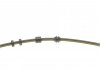 714 525 0048 MEYLE Шланг гальмівний (передній) Ford Mondeo/S-Max/Volvo S60/V60/V70 /XC70 1.6-4.4 06- (L=390mm) MEYLE 714 525 0048 (фото 5)