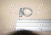 Хомут 12-22/9 W1 MIKALOR Хомут затяжний оцинк. 12х22 (вір-во MIKALOR) (фото 2)