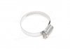 Хомут 32-50/9 W1 MIKALOR Хомут затяжний оцинк. 32х50 (вір-во MIKALOR) (фото 1)
