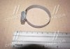 Хомут 32-50/9 W1 MIKALOR Хомут затяжний оцинк. 32х50 (вір-во MIKALOR) (фото 2)