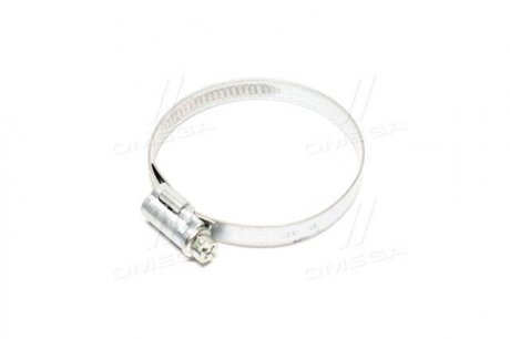 Хомут 40-60/9 W1 MIKALOR Хомут затяжний оцинк. 40х60 (вір-во MIKALOR)