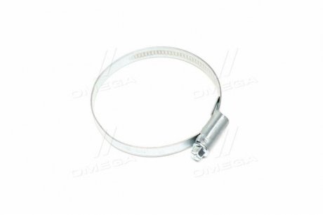 Хомут 50-70/9 W1 MIKALOR Хомут затяжний оцинк. 50х70 (вір-во MIKALOR)