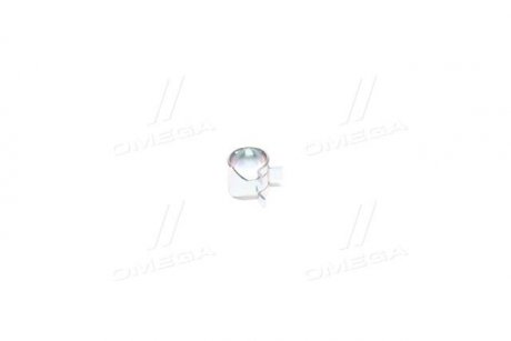 Хомут AML 8 MIKALOR Хомут пружинний d=8мм (d 7.4-8.2) (ви-во MIKALOR)