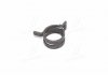 Хомут DN 23 MIKALOR Хомут пружинный тяжелая серия DIN 3021 Mikalor DN 23 мм W1 (выр-во MIKALOR) (фото 1)