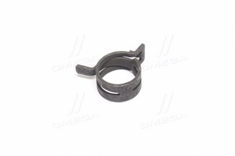 Хомут DN 23 MIKALOR Хомут пружинный тяжелая серия DIN 3021 Mikalor DN 23 мм W1 (выр-во MIKALOR)