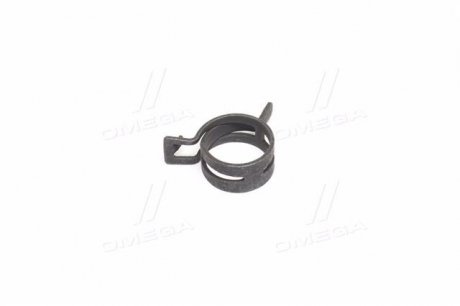Хомут DN 24 MIKALOR Хомут пружинный тяжелая серия DIN 3021 Mikalor DN 24 мм W1 (выр-во MIKALOR)