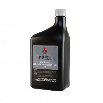 MZ313771 MITSUBISHI MITSUBISHI DIAQUEEN ATF J2 1qt (946 ml)х12