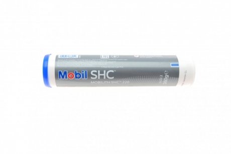 154097 MOBIL Мастило MOBILITH SHC 220/ 0,38 кг MOBIL 154097