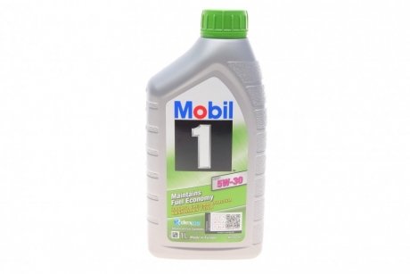Олива моторна MOBIL 1 ESP 5W30/ 1л MOBIL 154279