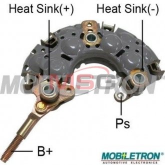 RN36 MOBILETRON Выпрямитель диодный