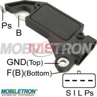 VRD703H MOBILETRON Регулятор генератора