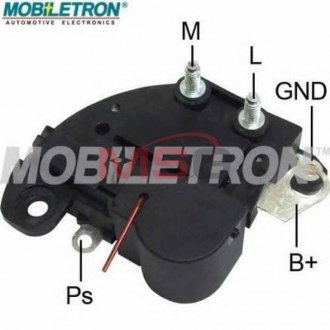 VRF157 MOBILETRON Регулятор напряжения генератора