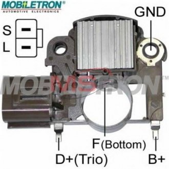 VRH2009103 MOBILETRON Регулятор напруги генератора