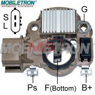 VRH2009121 MOBILETRON Регулятор напряжения генератора