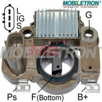 VRH2009135B MOBILETRON Регулятор напряжения генератора