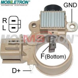 VRH2009191B MOBILETRON Регулятор напруги генератора