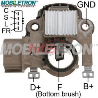 VRH200973 MOBILETRON Регулятор напруги генератора