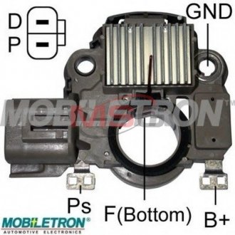 VRH200995 MOBILETRON Регулятор напруги генератора