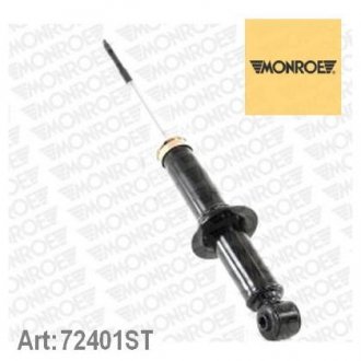 72401ST MONROE MONROE JEEP Амортизатор OESpectrum задн.Patriot,Compass,Dodge Caliber 06-