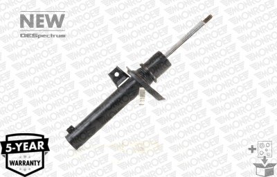 742253SP MONROE MONROE Передний амортизатор AUDI TT VW TIGUAN 1.4-3.2 08.06-07.18