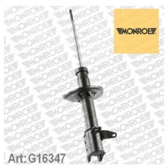 G16347 MONROE MONROE MAZDA Амортизатор газ.Original задн.прав.323 00-