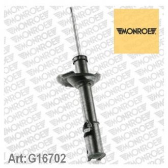 G16702 MONROE MONROE SUBARU амортизатор газ.Original задн.лів.Impreza,Legacy