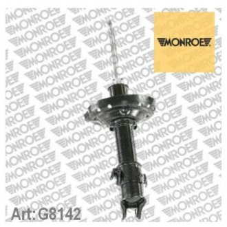 G8142 MONROE MONROE SUBARU Амортизатор газ.Original передн.лев.Legacy 03-