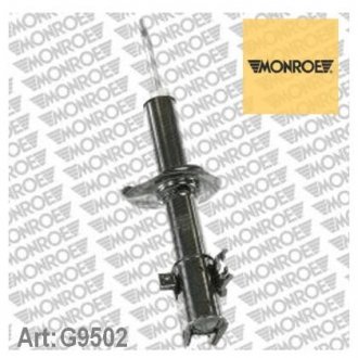 G9502 MONROE MONROE SUZUKI Амортизатор газ.Original передн.лев. Ignis II,Subaru Justy 03-