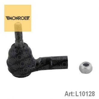 MONROE OPEL Наконечник рулевой тяги пр/лев Antara,Chevrolet Captiva L10128