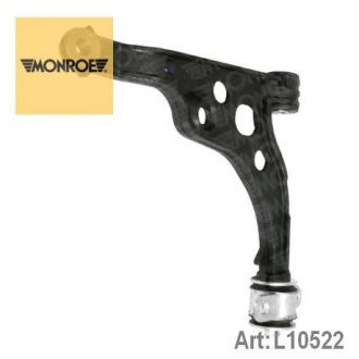 Важіль підвіски пер. лів. L10522