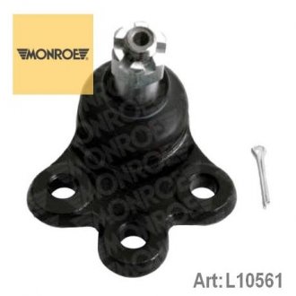 MONROE OPEL Шаровая опора лев./прав.Antara,Chevrolet Captiva 06- L10561