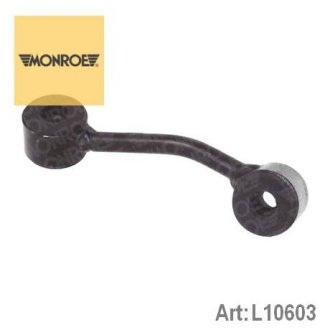 Стабілізатор (стійки) пер. пр. L10603