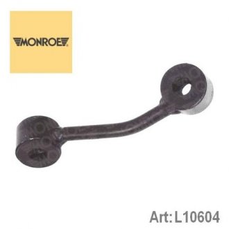 Стабілізатор (стійки) пер. лів. L10604