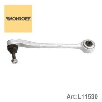 L11530 MONROE MONROE BMW Рычаг передн.нижн.лев. E38 728-750I 94-