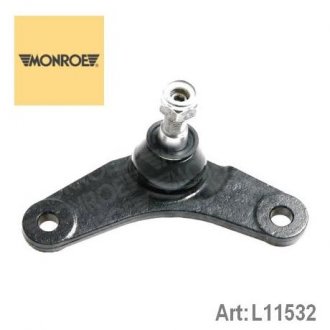 L11532 MONROE MONROE BMW Шаровая опора лев.Mini 01-