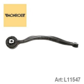 MONROE BMW Рычаг передн.нижн. прав. X5 E53 00- L11547