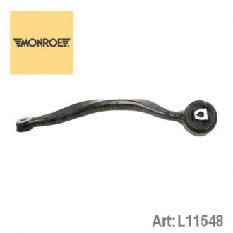 MONROE BMW Рычаг передн.нижн.лев. X5 E53 00- L11548
