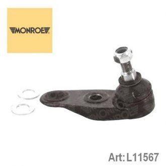 BALL JOINT LOWER RH L11567