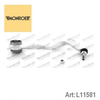 BMW 6/7 SERIES 02\ TCA L11581