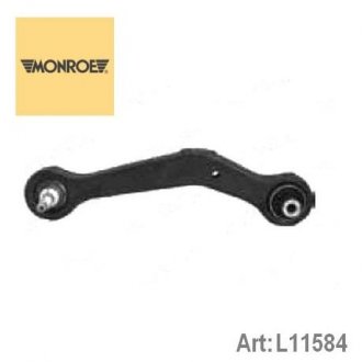 Важіль незалежної підвіски колеса L11584