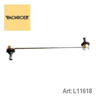 L11618 MONROE Стойка стабілізатора
