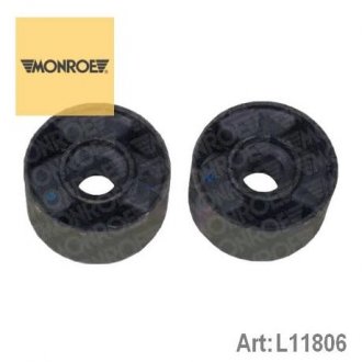 BUSHING KIT L11806