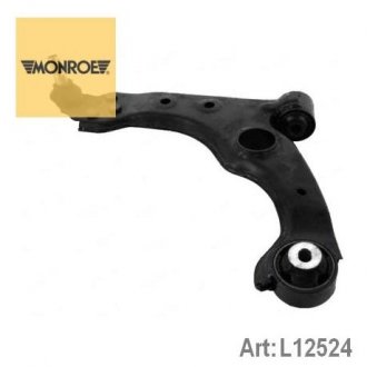 L12524 MONROE Автозапчасть